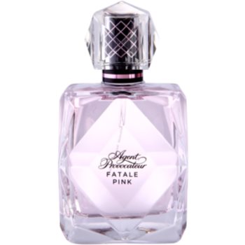 Agent Provocateur Fatale Pink Eau De Parfum pentru femei 100 ml